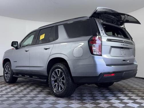 2023 Chevrolet Tahoe 4WD Z71