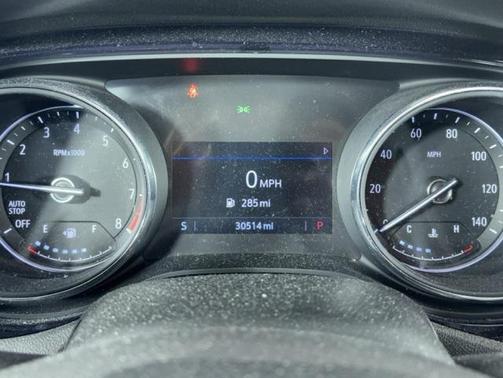 2022 Buick Encore GX Preferred
