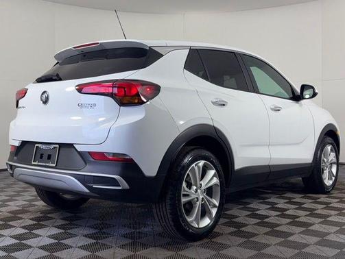 2022 Buick Encore GX Preferred