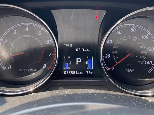 2019 Mitsubishi Outlander Sport 2.0 SP
