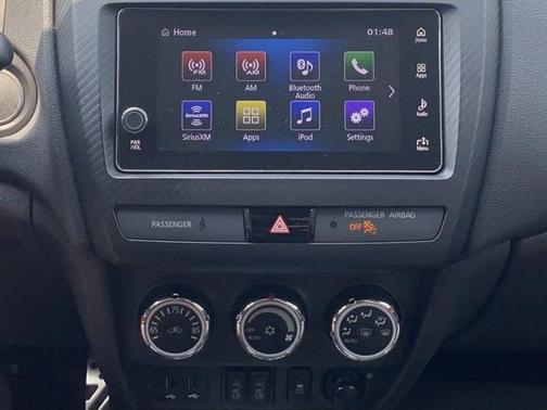 2019 Mitsubishi Outlander Sport 2.0 SP
