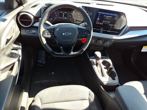 2026 Chevrolet Trax FWD 1RS