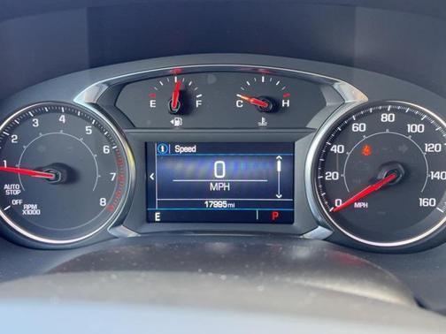 2023 GMC Acadia FWD SLE