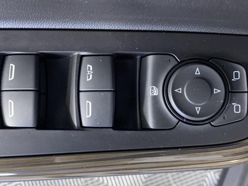 2023 GMC Acadia AWD SLE