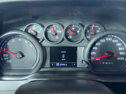 Onyx Black 2024 GMC Sierra 1500 Pro