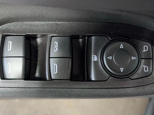 Summit White 2019 Chevrolet Equinox 1LT
