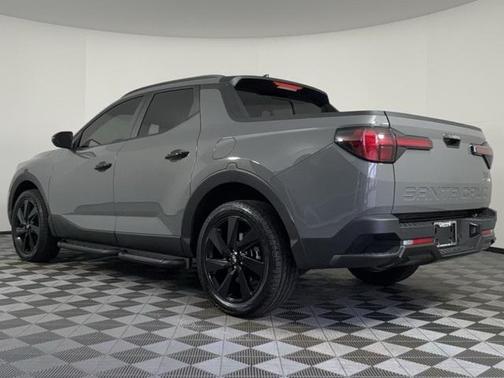 2024 Hyundai SANTA CRUZ NIGHT