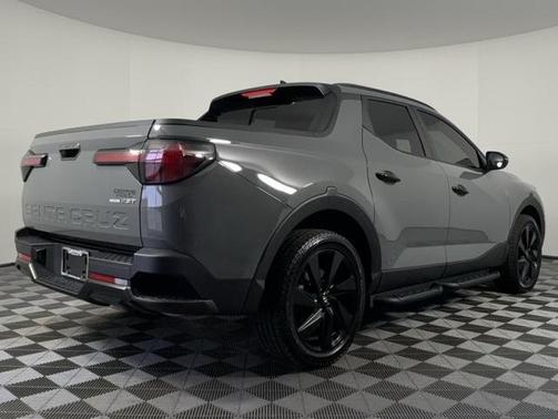 2024 Hyundai SANTA CRUZ NIGHT