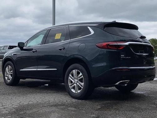 2020 Buick Enclave FWD Essence