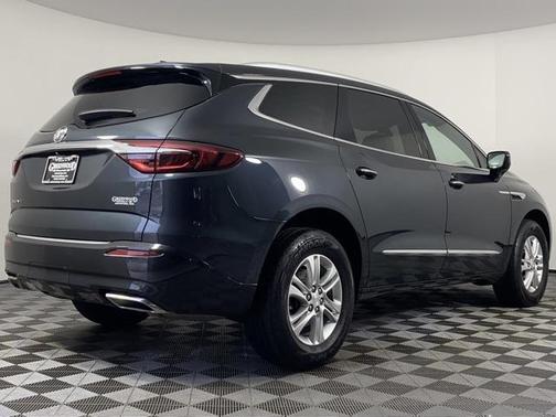 2020 Buick Enclave FWD Essence