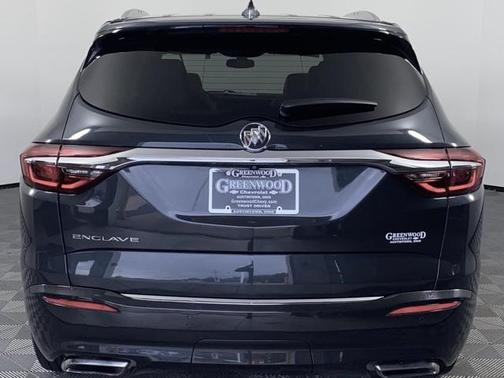 2020 Buick Enclave FWD Essence