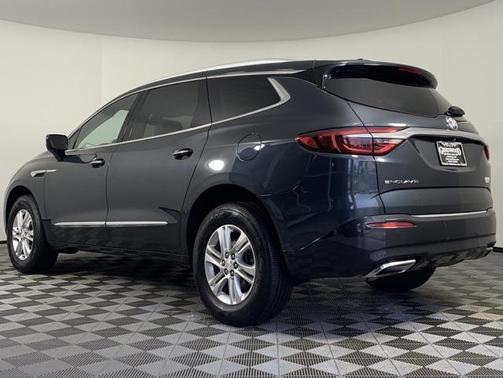2020 Buick Enclave FWD Essence