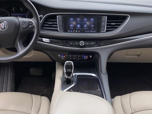 2020 Buick Enclave FWD Essence