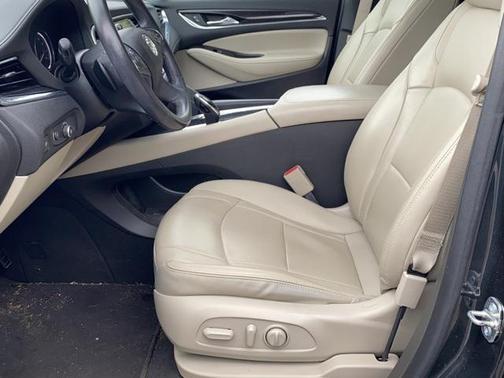 2020 Buick Enclave FWD Essence