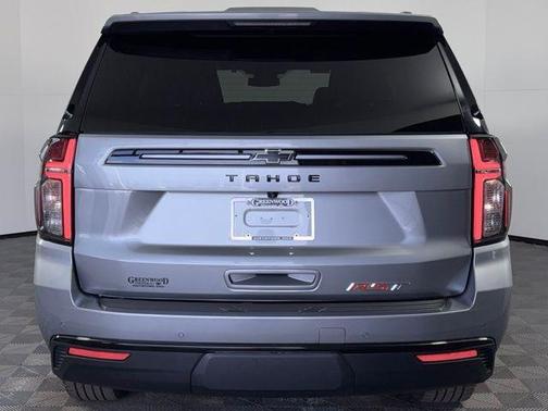 2023 Chevrolet Tahoe 4WD RST