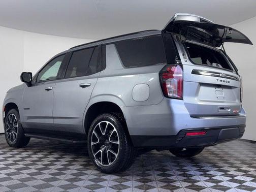 2023 Chevrolet Tahoe 4WD RST