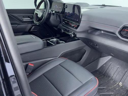 2024 Chevrolet Silverado EV First-Edition RST 4WD