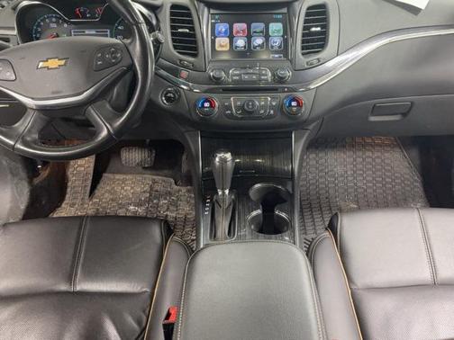 2019 Chevrolet Impala Premier 2LZ