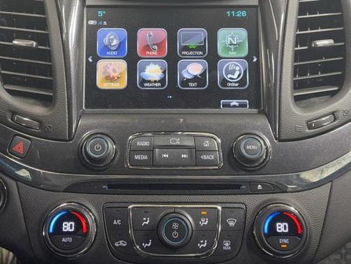 2019 Chevrolet Impala Premier 2LZ