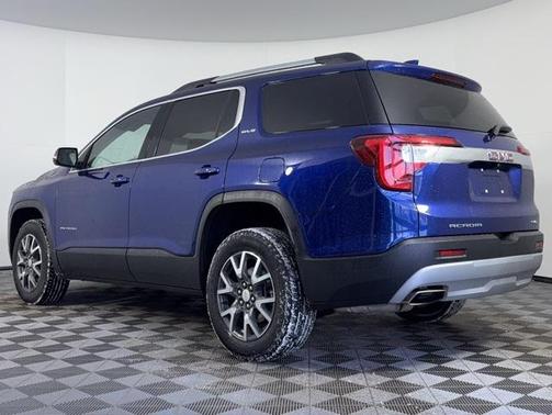 2023 GMC Acadia AWD SLE
