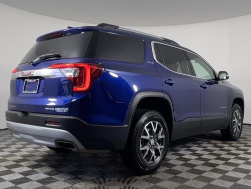 2023 GMC Acadia AWD SLE