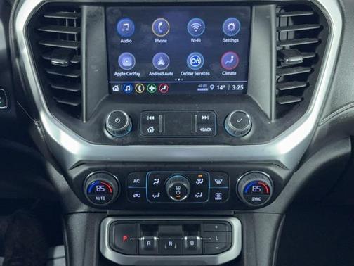 2023 GMC Acadia AWD SLE