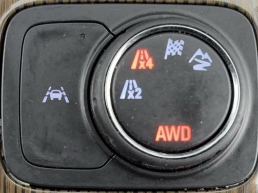 2023 GMC Acadia AWD SLE