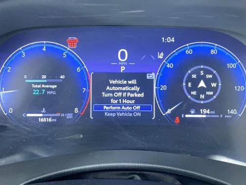 2024 Toyota Highlander Limited