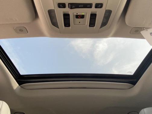 2024 Toyota Highlander Limited