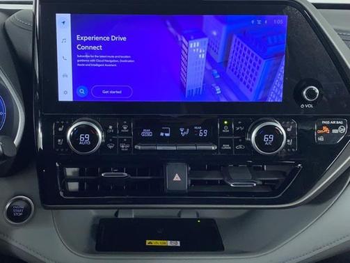 2024 Toyota Highlander Limited