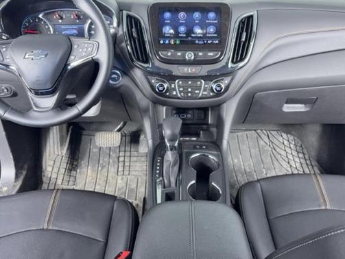 2024 Chevrolet Equinox Premier w/1LZ