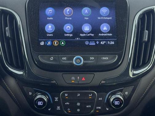 2024 Chevrolet Equinox Premier w/1LZ