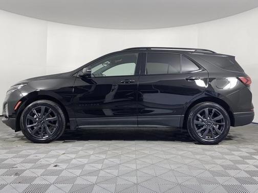 2022 Chevrolet Equinox FWD RS
