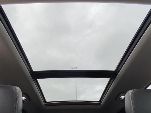 2022 Chevrolet Equinox Premier w/1LZ