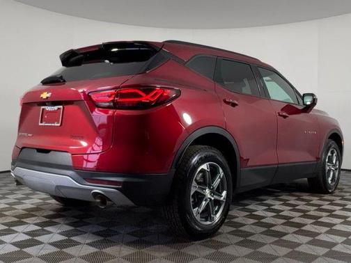 2023 Chevrolet Blazer 3LT