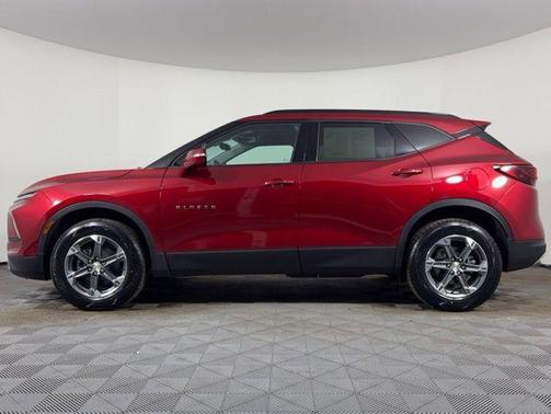 2023 Chevrolet Blazer 3LT