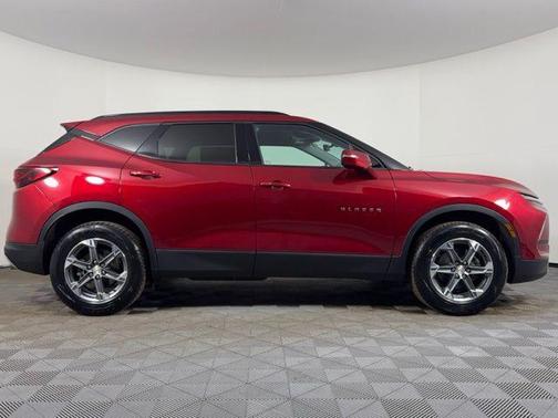 2023 Chevrolet Blazer 3LT