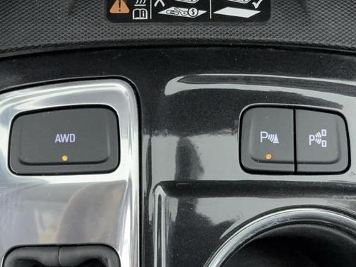 2022 Chevrolet Equinox Premier w/1LZ