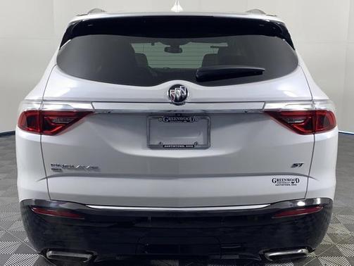 2023 Buick Enclave Essence AWD