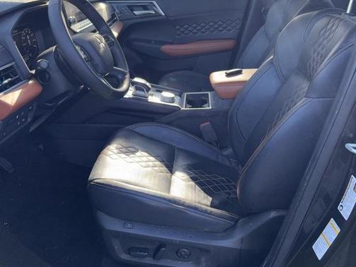 2023 Mitsubishi Outlander PHEV 40th Anniversary S-AWC