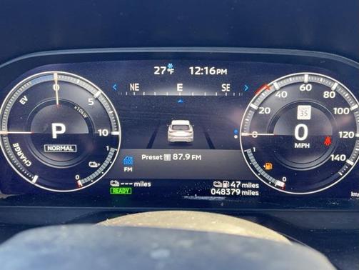 2023 Mitsubishi Outlander PHEV 40th Anniversary S-AWC