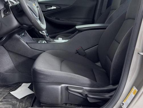 2022 Chevrolet Malibu 1LS