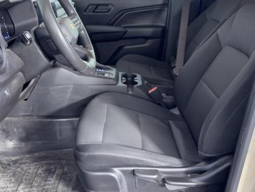 2023 Chevrolet Colorado WT