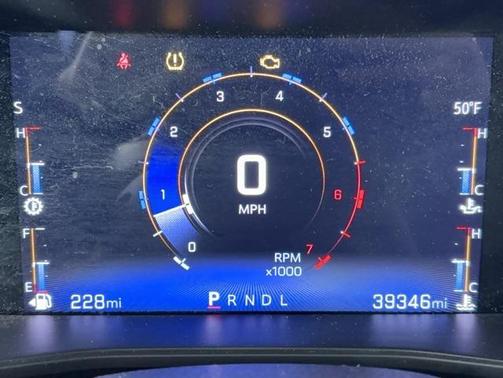 2023 Chevrolet Colorado WT