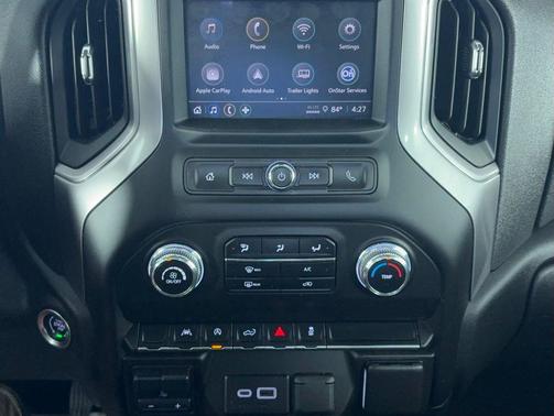 Onyx Black 2024 GMC Sierra 1500 Pro