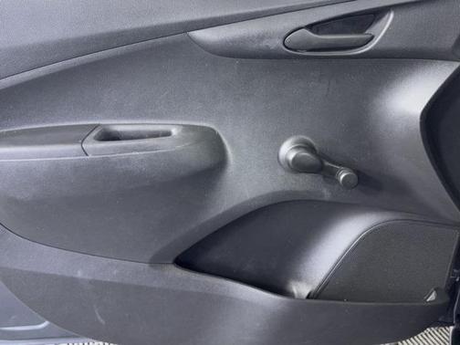 2020 Chevrolet Spark LS