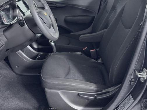 2020 Chevrolet Spark LS