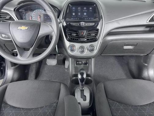 2020 Chevrolet Spark LS