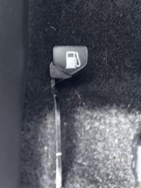 2020 Chevrolet Spark LS