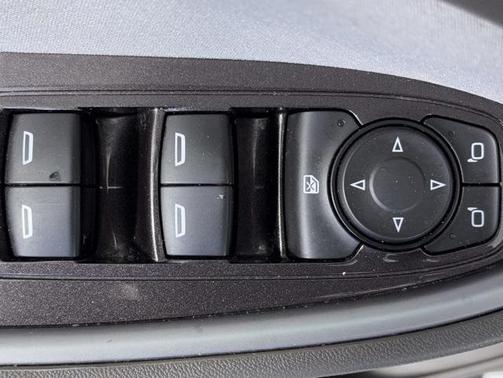 2022 Chevrolet Malibu 1LS